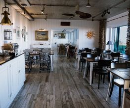 Beachhotel Cuxhaven Bild 4
