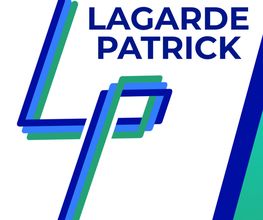 Lagarde Patrick image 2