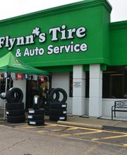 Flynn's Tire & Auto Service - Hermitage image 5