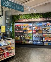 Shell Recharge Charging Station afbeelding 5