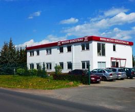 Weiser Gerüstbau GmbH Bild 1
