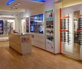 Apollo-Optik - Frankfurt (Oder) im Oderturm Bild 2
