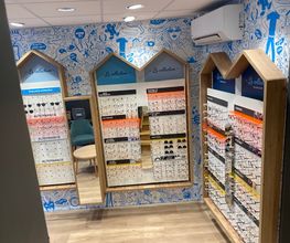 Opticien Krys image 6