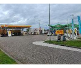Shell Recharge Charging Station afbeelding 4
