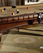 Billiardstore.ch, Billardtische für jedes Budget