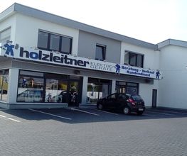 HOLZLEITNER Elektrogeräte Bild 1