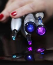 Centro di Cromoterapia Bild 3