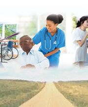 Jacksonville Nursing and Rehab Center image 6