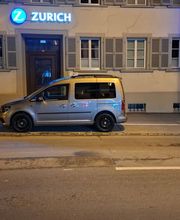 Taxi Metaxas Luzern Bild 5