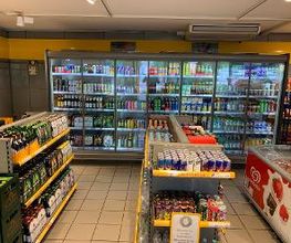 JET Tankstelle Bild 6