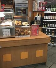 star Tankstelle Bild 7