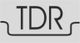 TDR