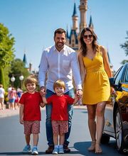 Paristaxibooking.com image 1