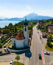 Gemeinde Meggen Bild 5