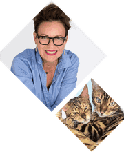 BABA'S HAAR-OASE Bild 1