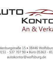 Auto Kontor Bild 1