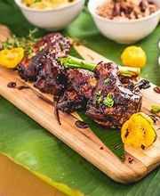 Golden Krust Caribbean Restaurant image 6