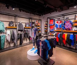 Nike Store Serrano imagen 1