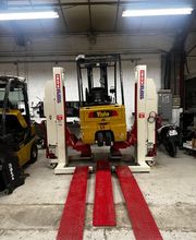 Manutention 2001 image 12