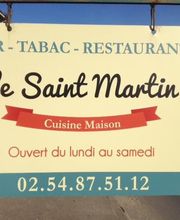 Le Saint Martin image 9