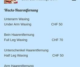 Bali Massage Bern Bild 11