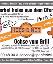 Hobs Diner GmbH Bild 1