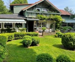 Schweizer Haus "Das Restaurant" Bild 1