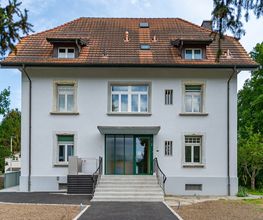 Verein Sterbehospiz Solothurn Bild 2