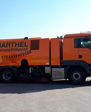 Barthel Umweltdienst GmbH Bild 3