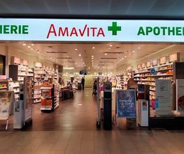 Amavita Apotheke Sunnemärt