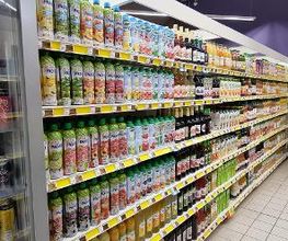 Intermarché CONTACT Camarès image 19