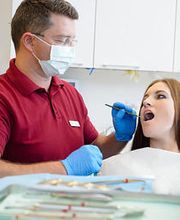 Zahnmedizin Milani AG Bild 4