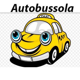 Autobussola logo