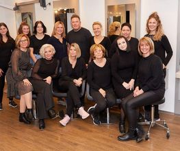 Friseur-Team Oberressl Bild 2