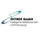 INTREX GmbH - Entsorgung, Recycling