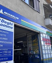 Euromaster DEGHI GOMME SNC di Deghi Gianluca & C. immagine 4