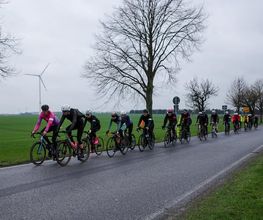 Rapha Berlin Bild 2