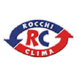 Rocchi Clima logo