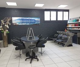 Salon de coiffure La Galerie Bild 1
