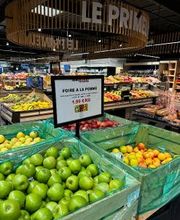 Intermarché SUPER Caissargues image 11