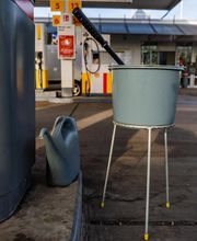 Shell Recharge Charging Station Bild 6