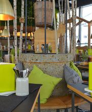 HANS IM GLÜCK - FREIBURG Europaplatz Bild 13