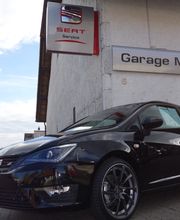 Garage Marbet Bild 2