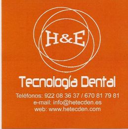 H&E Tecnología Dental