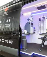 Opticien Mobile - BERGERAC Optical Center image 3