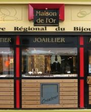 Maison de l'OR image 2