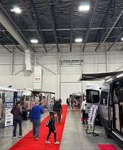 Woodland Airstream image 18