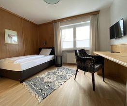 Hotel Apartments Huber Kirchheim b. München Bild 27