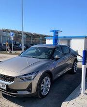 Aral pulse Ladestation Bild 4