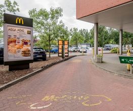 McDonald's Bild 3